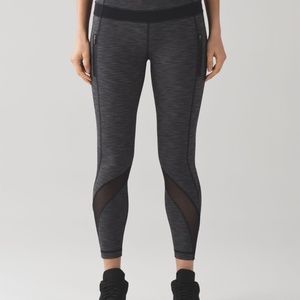 Lululemon Inspire Tight II